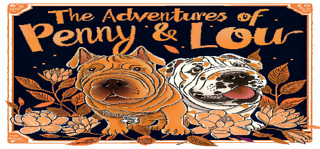 The Adventures of Penny & Lou banner image