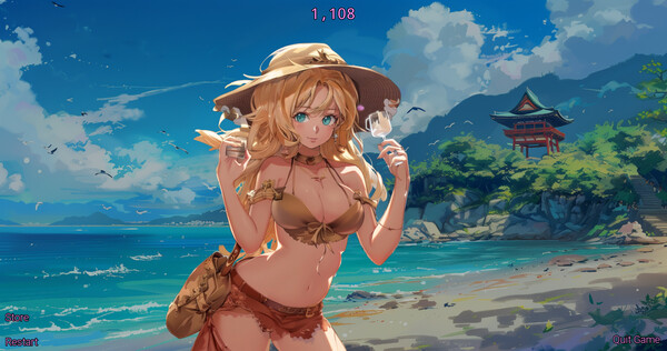 WEEB game for windows Pc 1