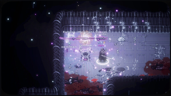 Fleshinsane Demo screenshot 2