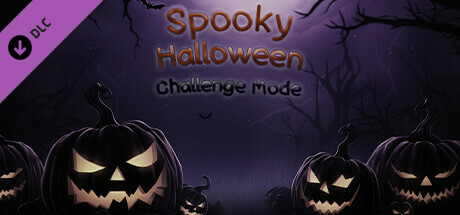 Spooky Halloween Challenge Mode (Classic) banner image