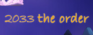2033 the order
