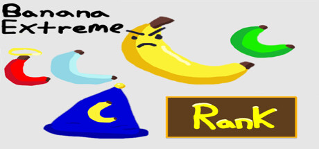 Banana Extreme steam charts