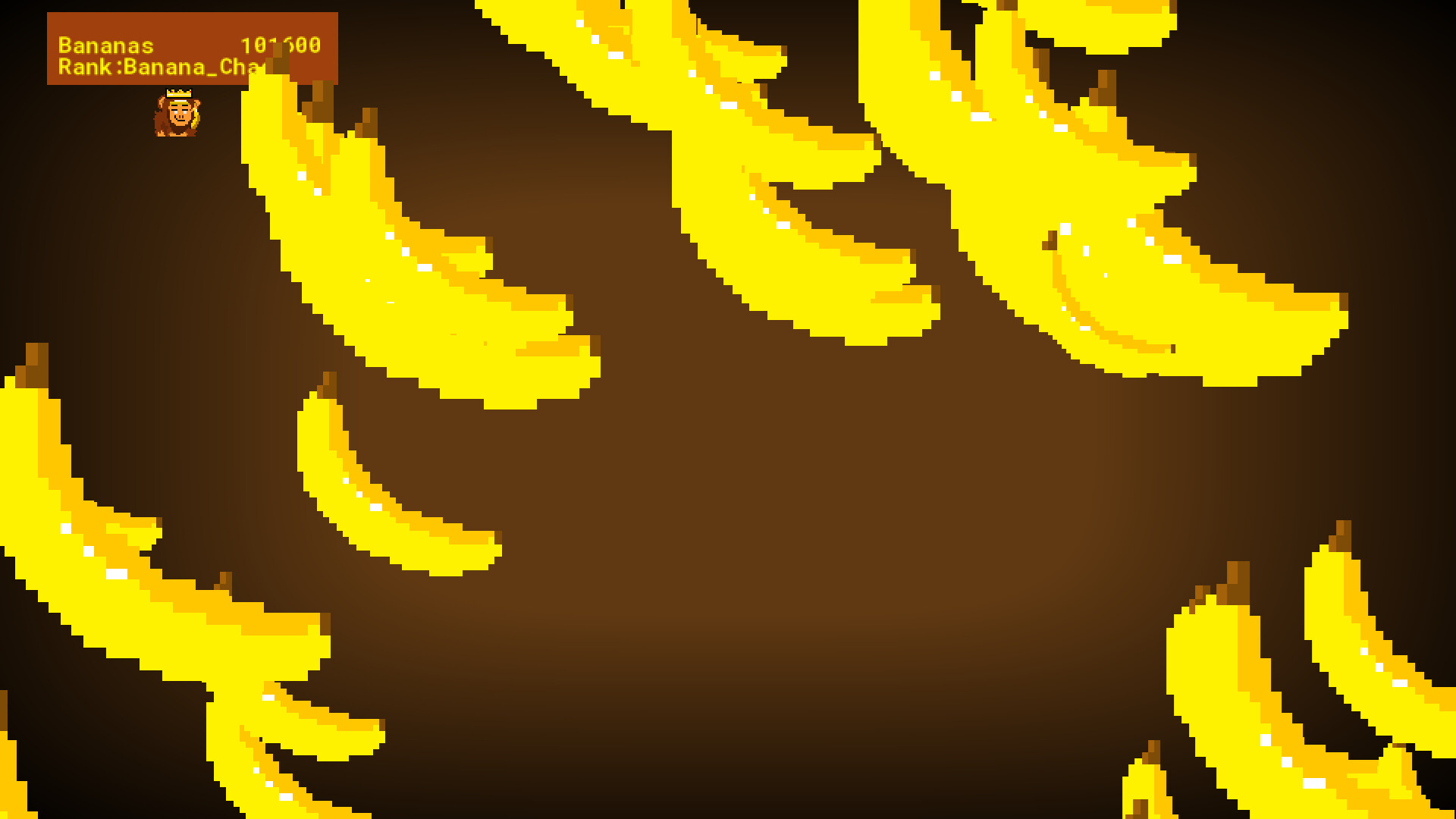 Banana Extreme screenshot