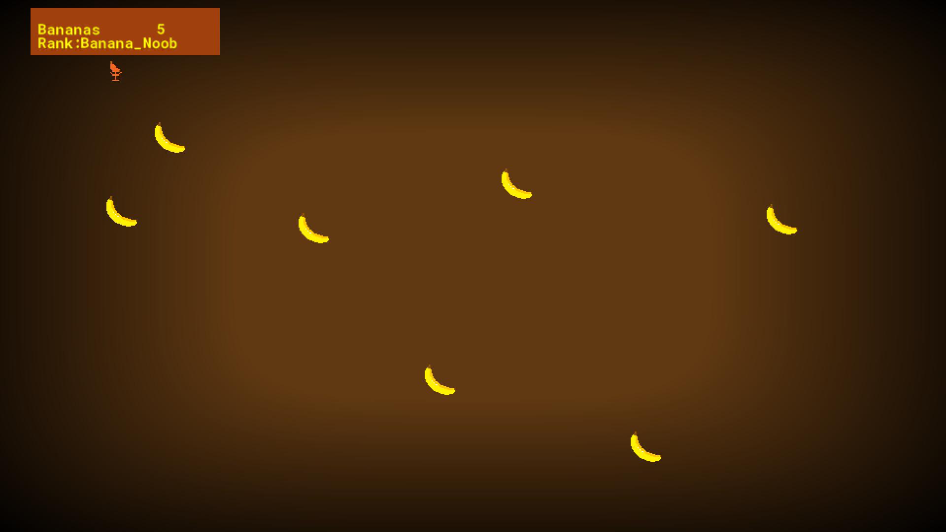 Banana Extreme screenshot