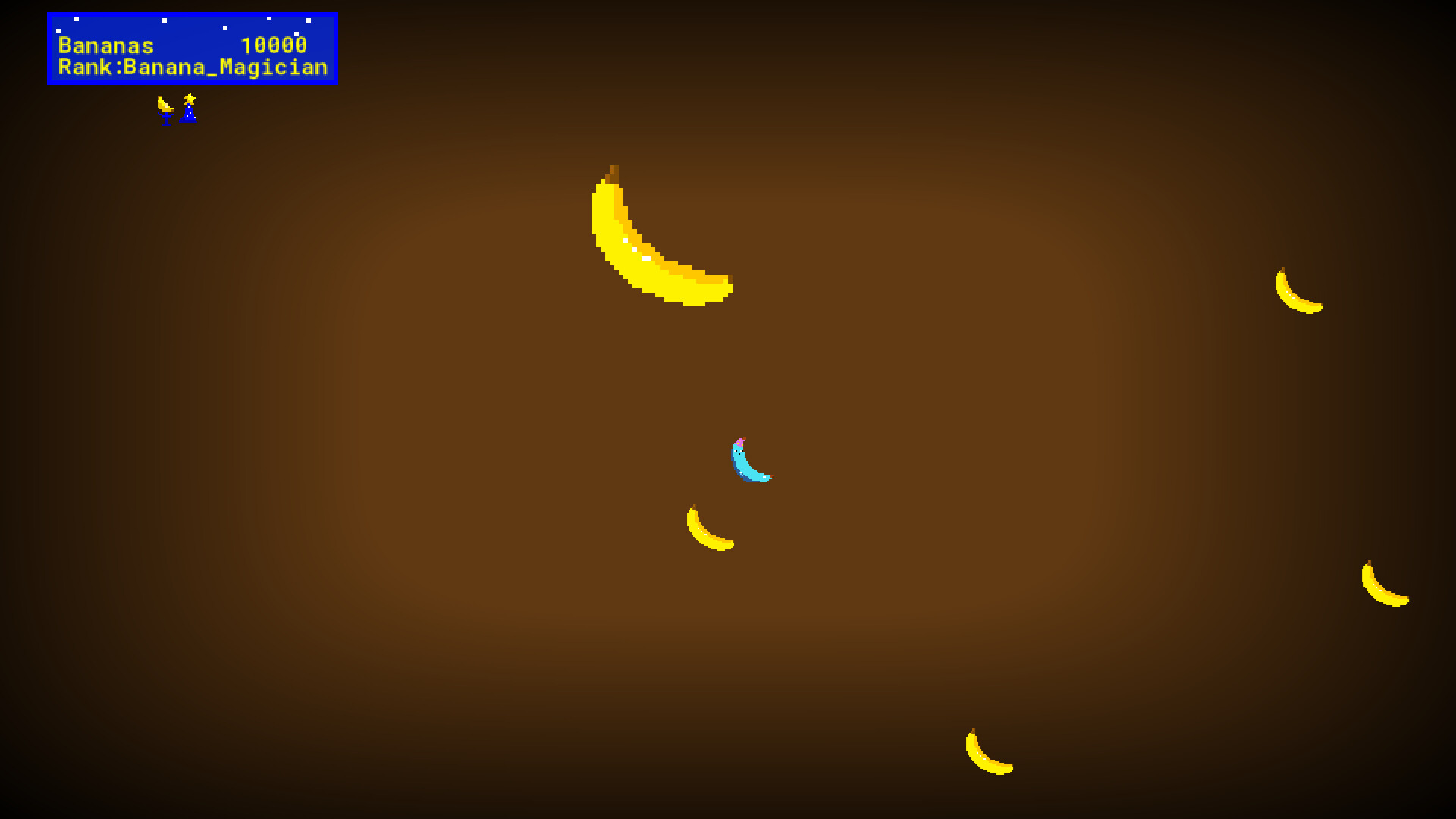 Banana Extreme screenshot