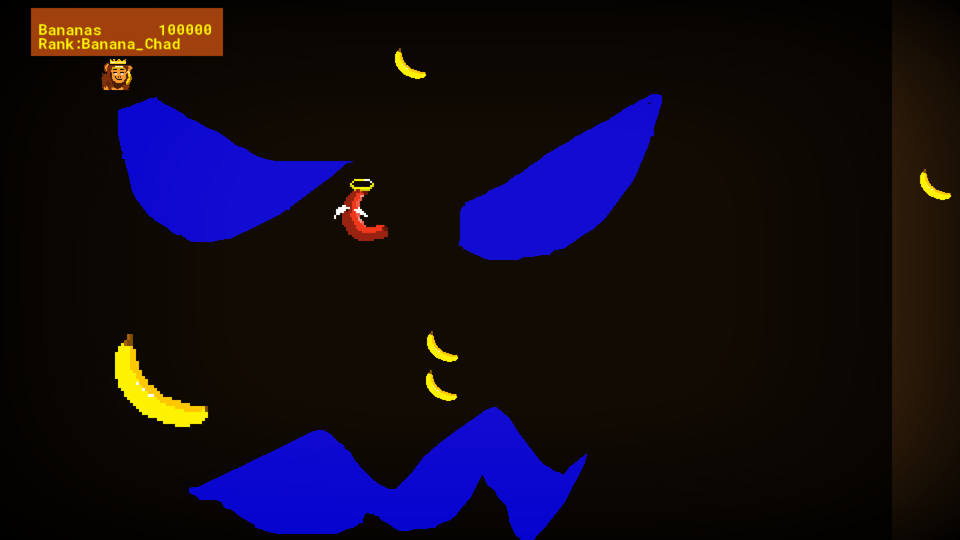 Banana Extreme screenshot