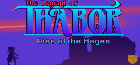 The Legend of Thabor - Rise of the Mages Cheat Engine/CT