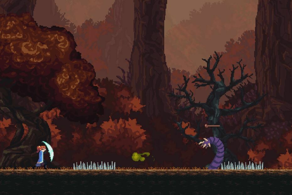 #2. The Legend of Thabor - Rise of the Mages (Steam) بواسطة: iz-gamedev