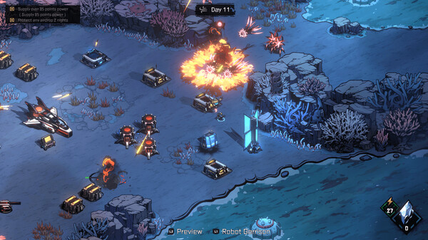 Desperate Place game for windows Pc 1