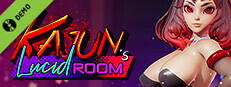 Kajun-chan's Lucid Room Demo Small Capsule Image