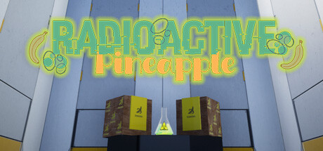 Radioactive Pineapple Cheat Engine/CT