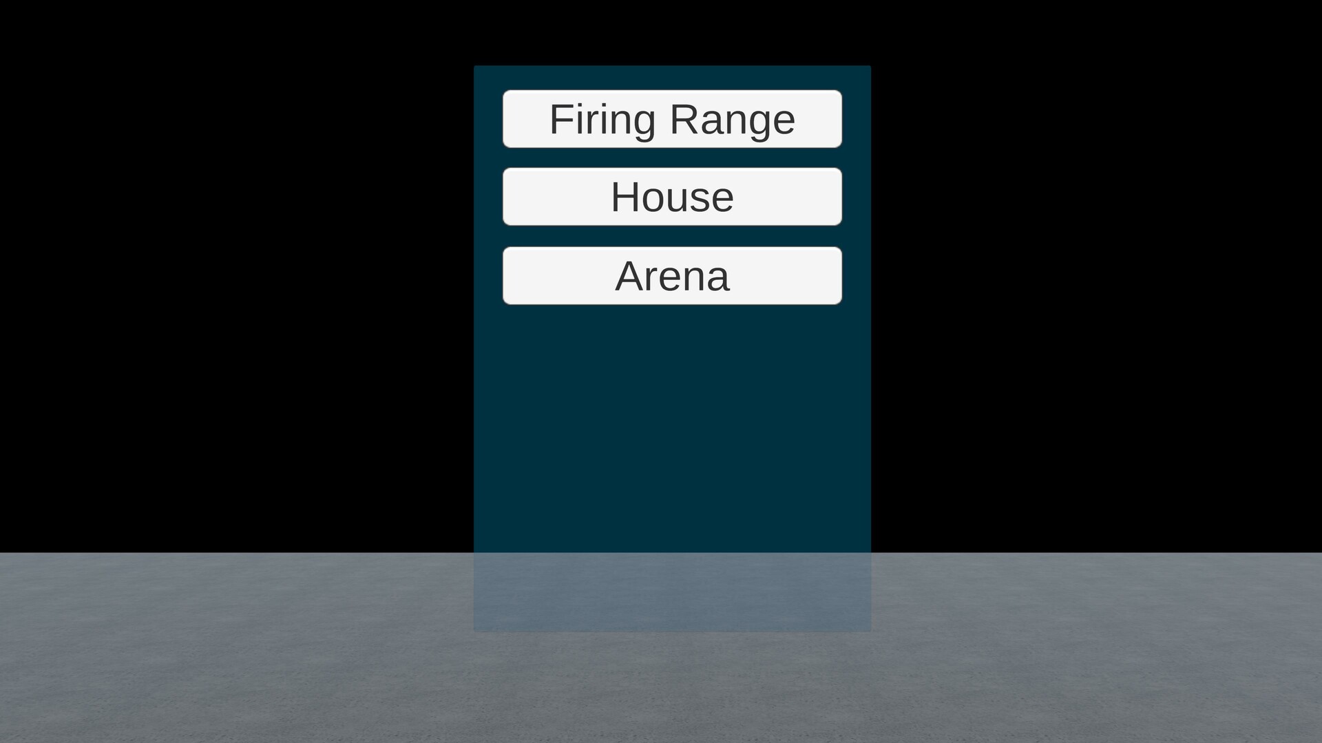 Airsoft Range screenshot #5