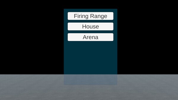 Airsoft Range screenshot 5