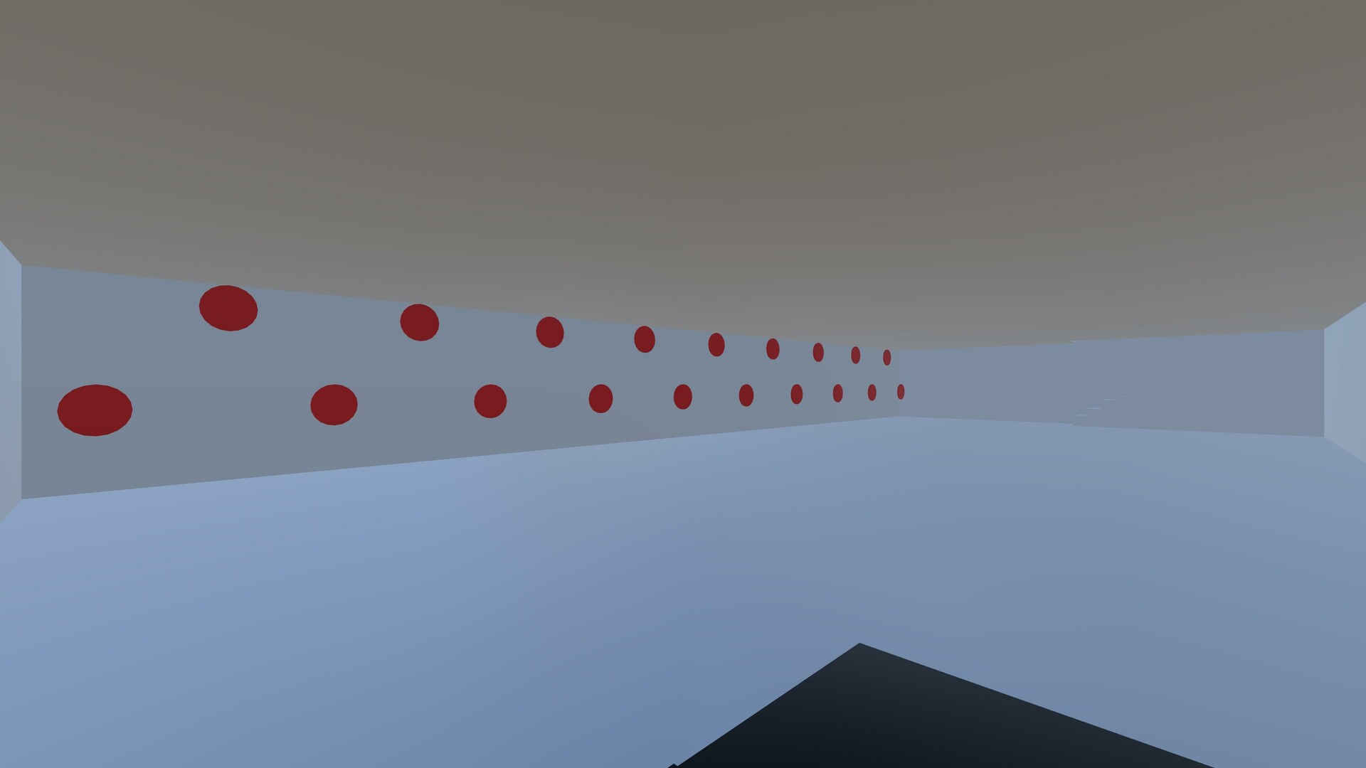 Airsoft Range screenshot #4