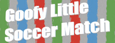 Goofy Little Soccer Match