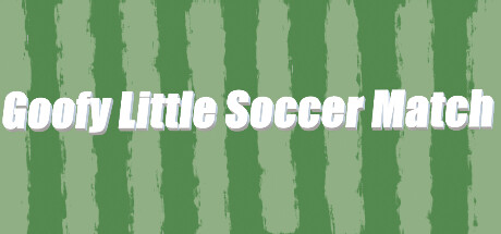 Goofy Little Soccer Match Cheat Engine/CT