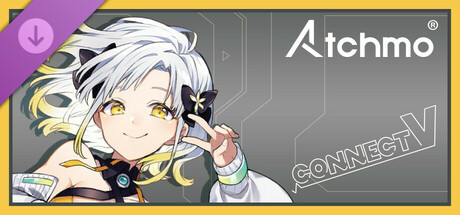 Atchmo - CONNECT V 【SPECIAL LIVE】 HEART OVERWRITE | Yuzuha × Tacitly banner image