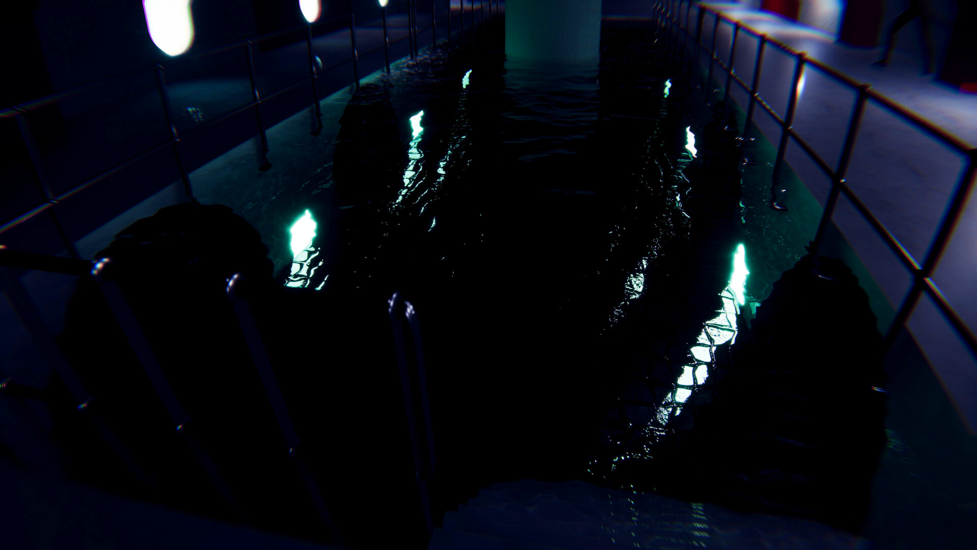 Silent Threat screenshot #11