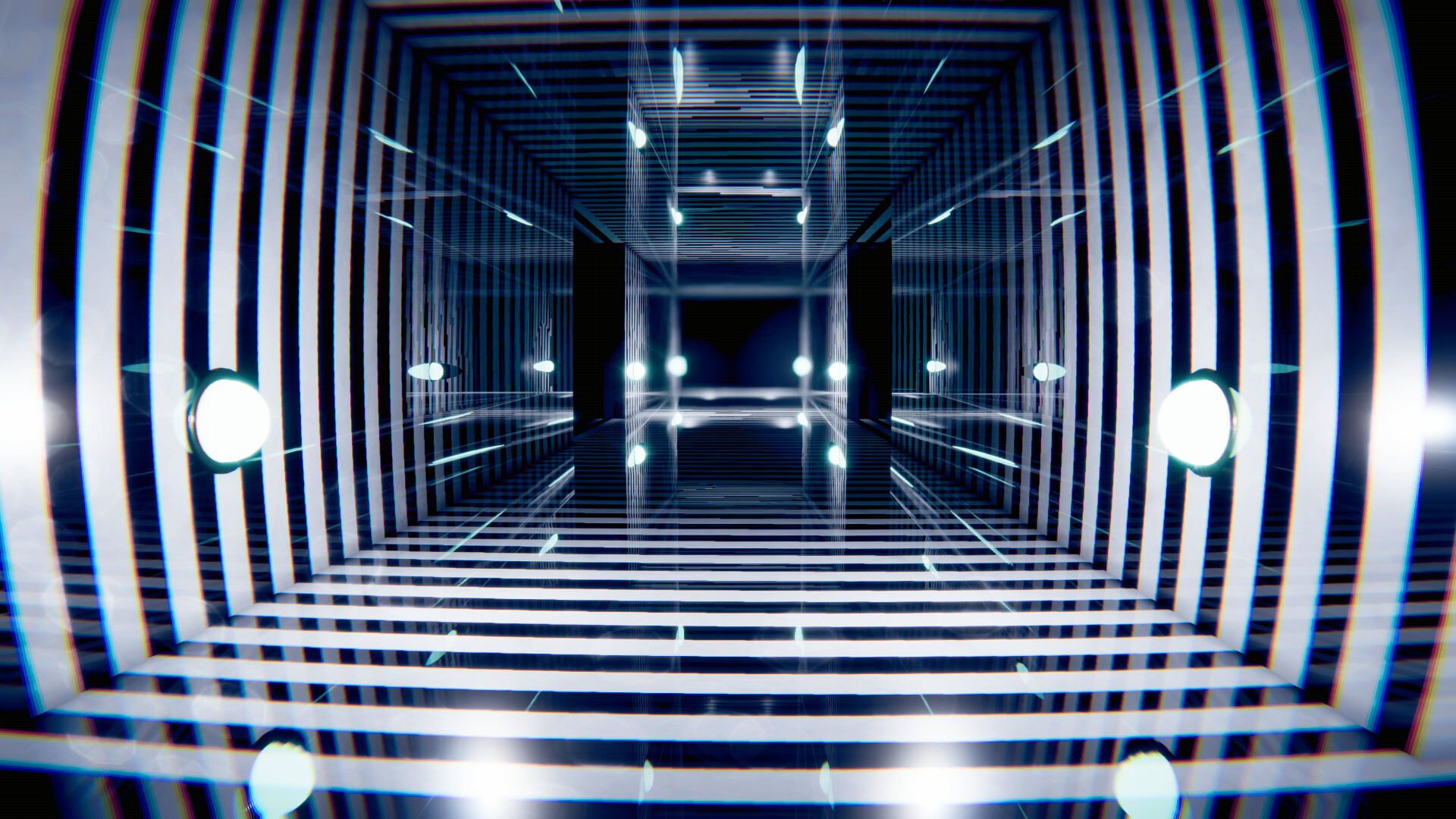 Silent Threat screenshot #1