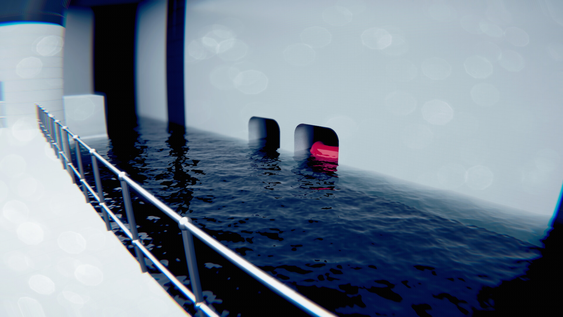 Silent Threat screenshot #3