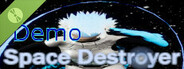 Space Destroyer Demo