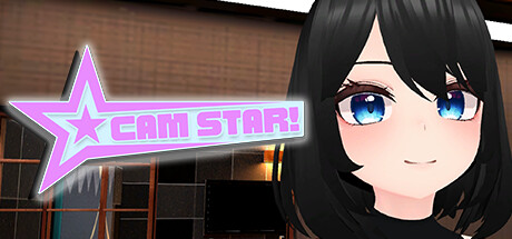 Cam Star! Header Image