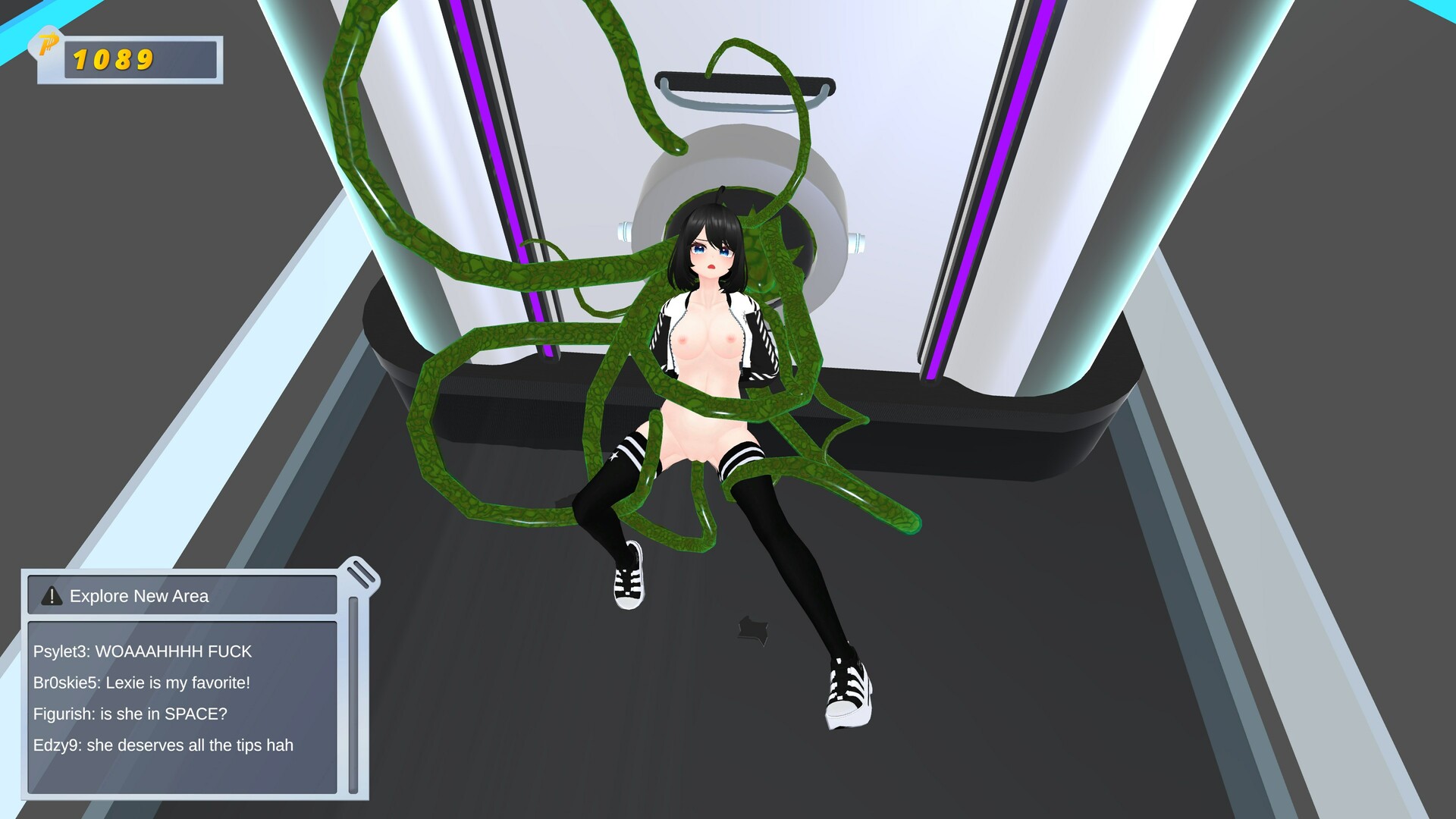 Cam Star! screenshot #2