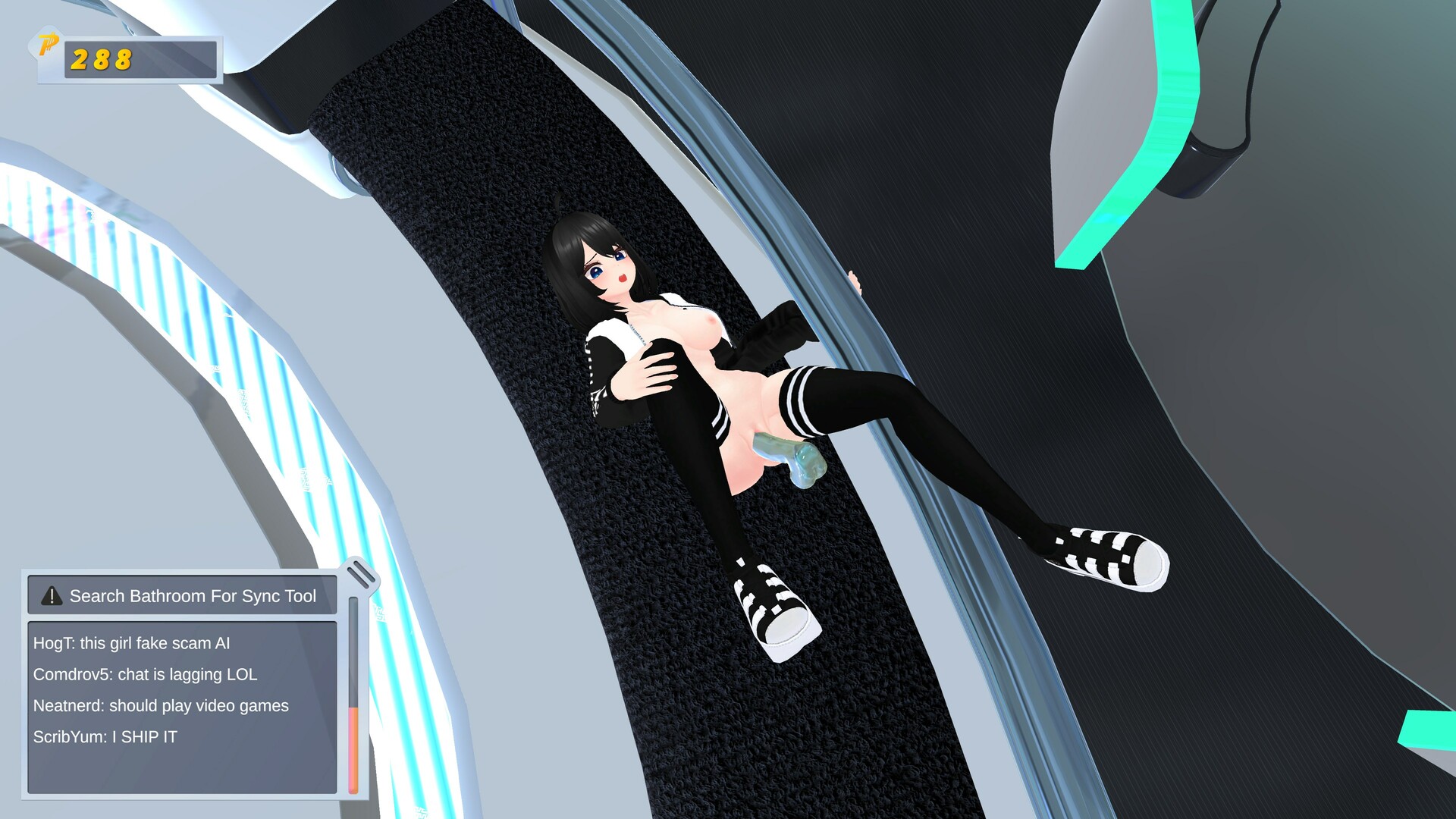 Cam Star! screenshot #6