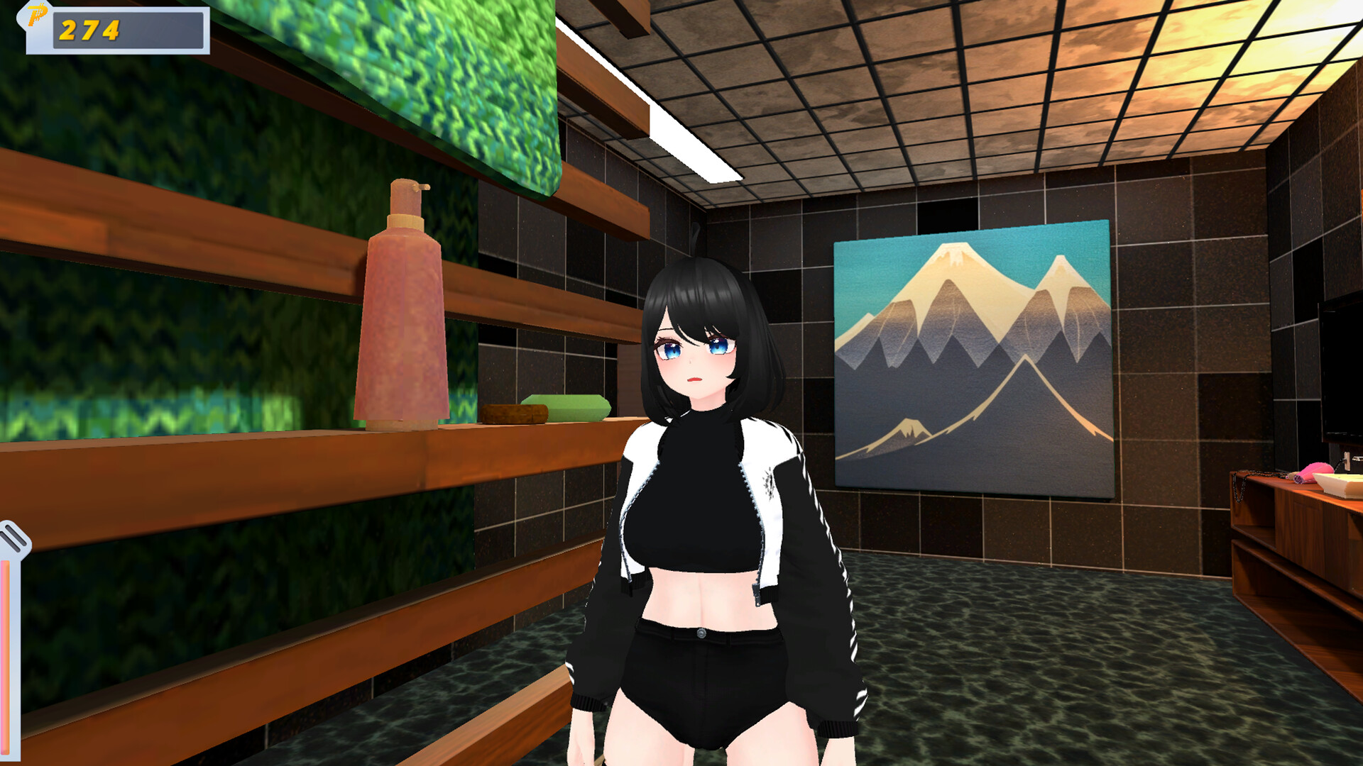 Cam Star! screenshot #4