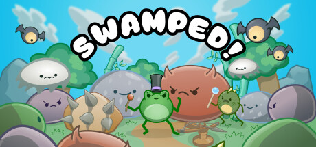 Swamped! Cheat Engine/CT