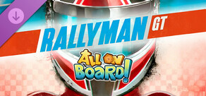 All On Board! - Rallyman GT