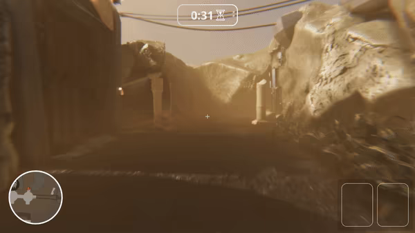 Rat Race Ritual video 1