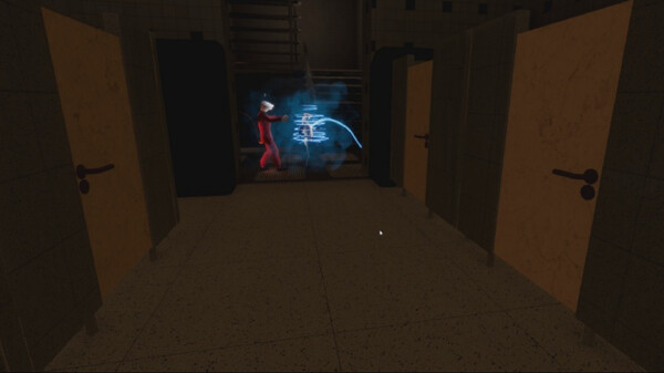 Скриншот 1 из игры Rat Race Ritual