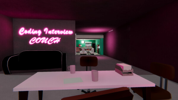 Rat Race Ritual screenshot 4