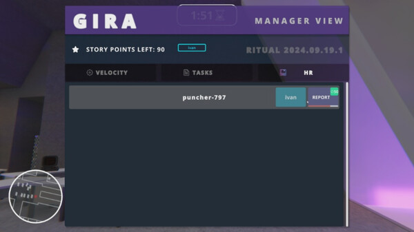 Rat Race Ritual screenshot 5