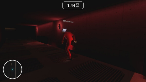 Скриншот 3 из игры Rat Race Ritual