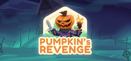 Pumpkin's Revenge steam charts