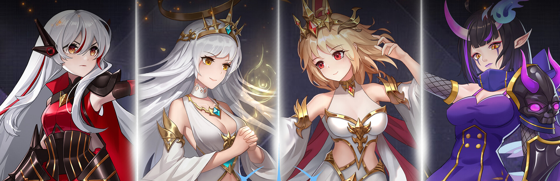 Goddess Connect