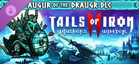 Tails of Iron 2: Whiskers of Winter - Augur of the Draugr Armour Pack banner image