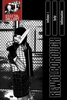 REWOLBOROUGH VOL.1 screenshot 1
