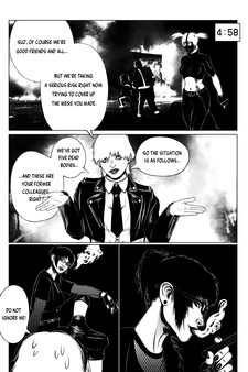 REWOLBOROUGH VOL.1 screenshot 3