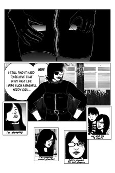 REWOLBOROUGH VOL.1 screenshot 5