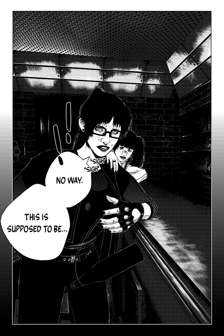 REWOLBOROUGH VOL.1 screenshot 4