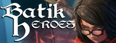 Batik Heroes