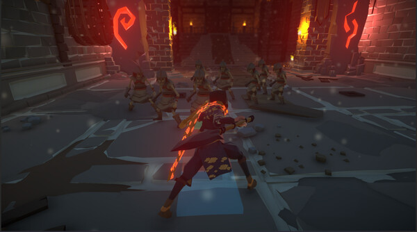 Batik Heroes screenshot 3