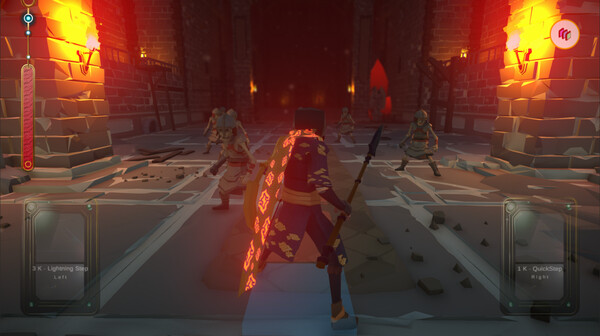 Batik Heroes screenshot 4