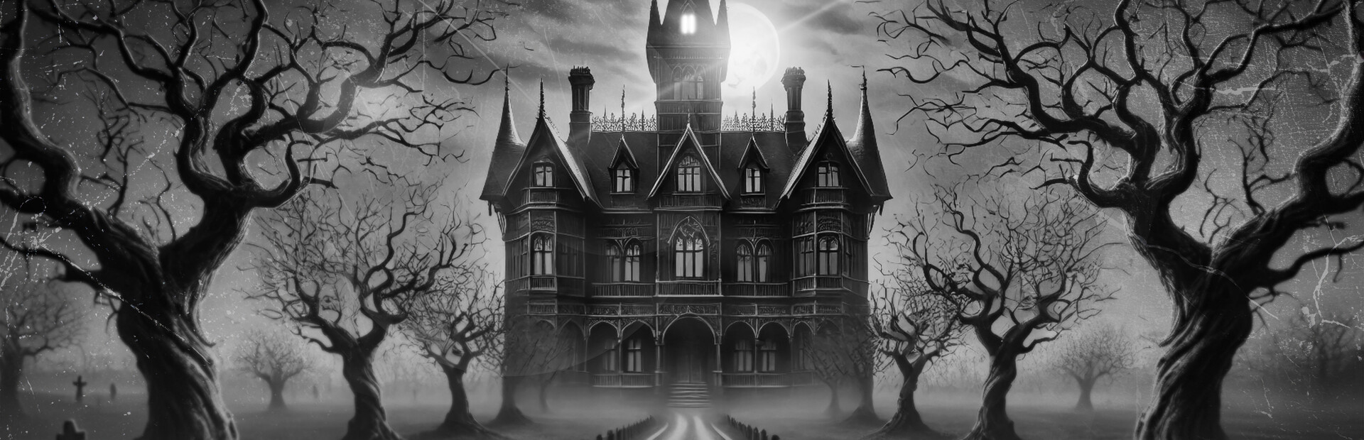 Darkfall Shadows