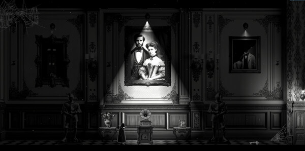 Darkfall Shadows screenshot 4