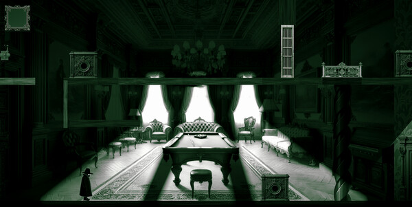 Darkfall Shadows screenshot 5