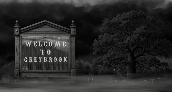 Darkfall Shadows screenshot 1